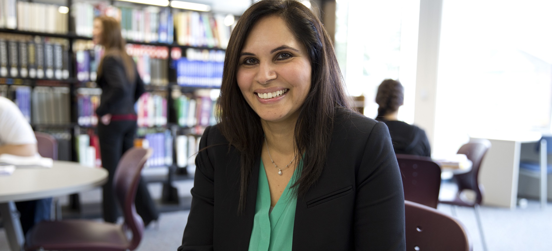 Graduate Programs at 买球app