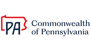 Commonwealth of PA Logo