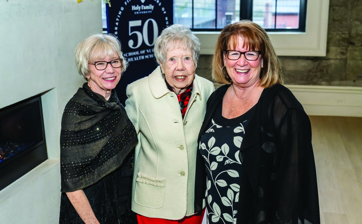 Elizabeth Jane Forbes, Ed.D., FAAN